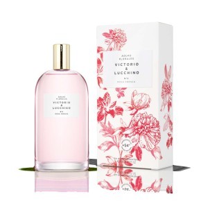 V&L Aguas Nº2 Rosa Fresca Eau De Toilette 150 ml
