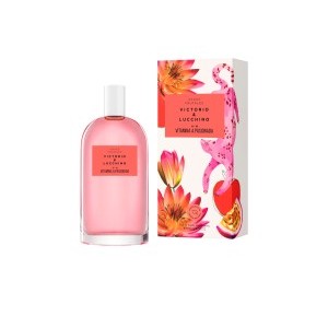 V&L Ag Frutal Nº19Vit Apasionad Edt150Ml