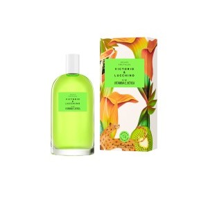 V&L Ag Frutal Nº20 Vit Exotica Edt 150Ml