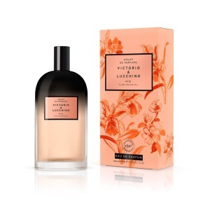 V&L Ag Perf Nº15 Flor Oriental Edp150Ml
