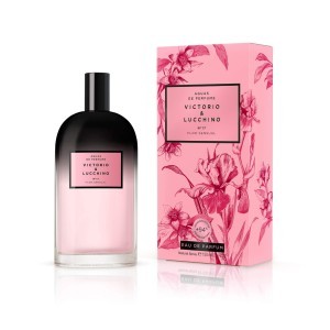 V&L Ag Perf Nº17 Flor Sensual Edp 150Ml
