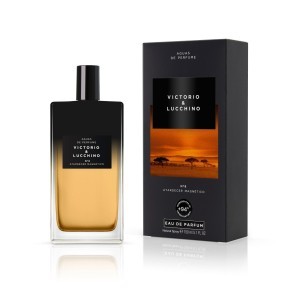 V&L Ag Perf Masc Nº8 Atard Edp 150Ml