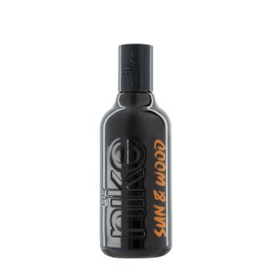Nike Nk #Sun&Wood Man Edt Ns 100Ml