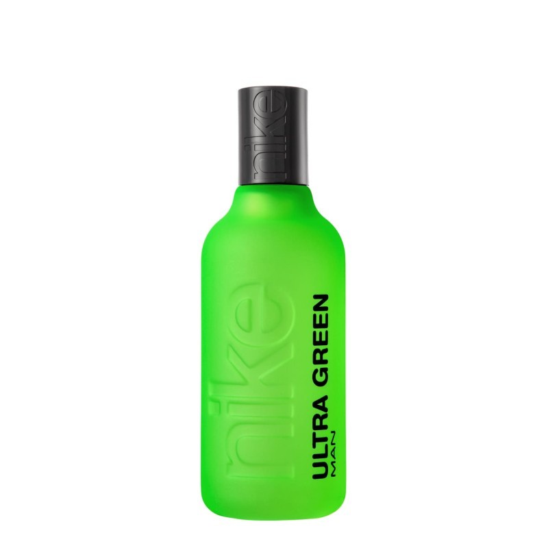Nike Ultra Green Edt N/S 100Ml