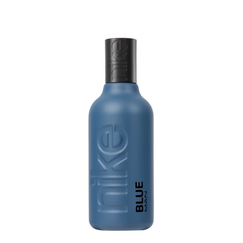 Nike Blue Edt N/S 100Ml