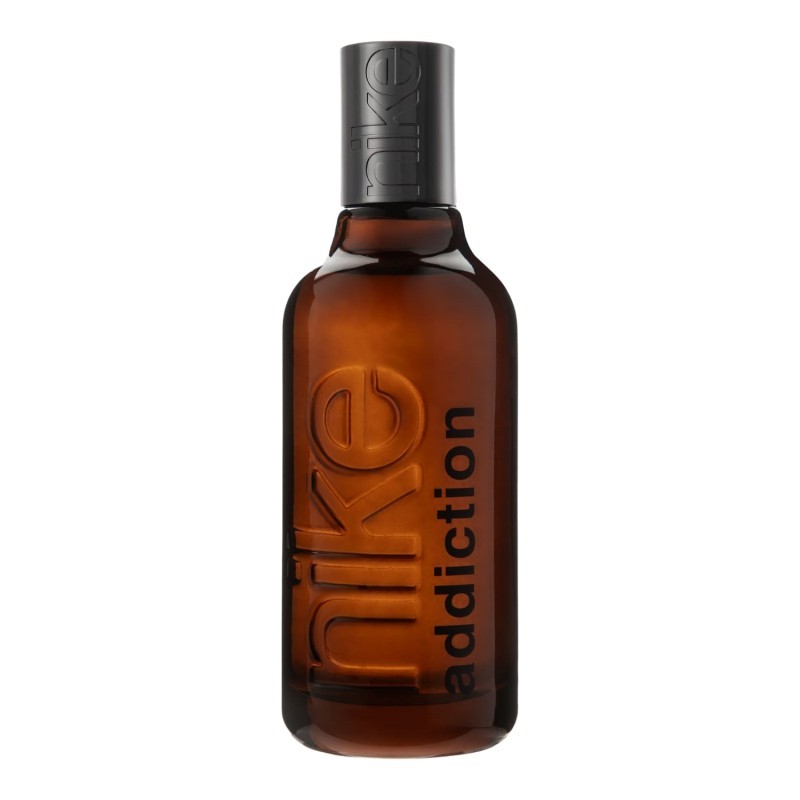 Nike Addiction Man Edt Ns 100Ml