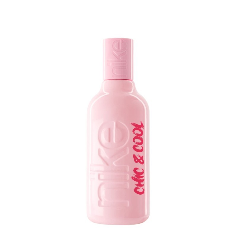 Nike Nk #Chic&Cool Woman Edt Ns 100Ml