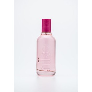 Nike #Trendypink Woman Edt Ns 100Ml