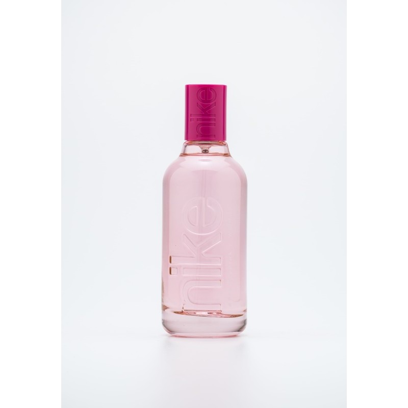 Nike #Trendypink Woman Edt Ns 100Ml