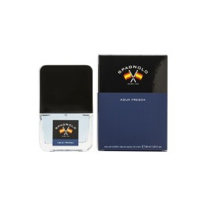 Spagnolo Agua Fresca Edt N/S 30Ml