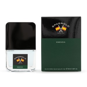 Spagnolo Esencia Edt N/S 30Ml