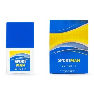 Sportman Edt N/S 30Ml