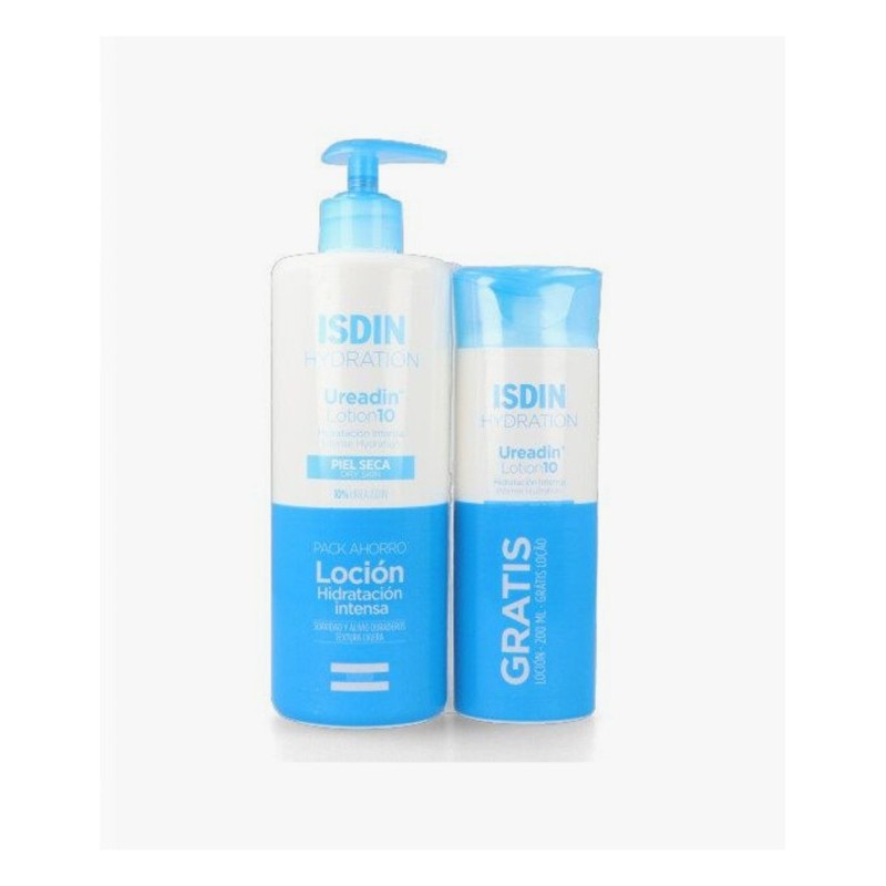 PACK UREADIN LOTION10 400ML + 200ML