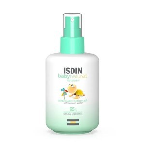 BABYNATURALS MIST 200ML
