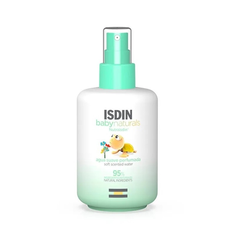 BABYNATURALS MIST 200ML