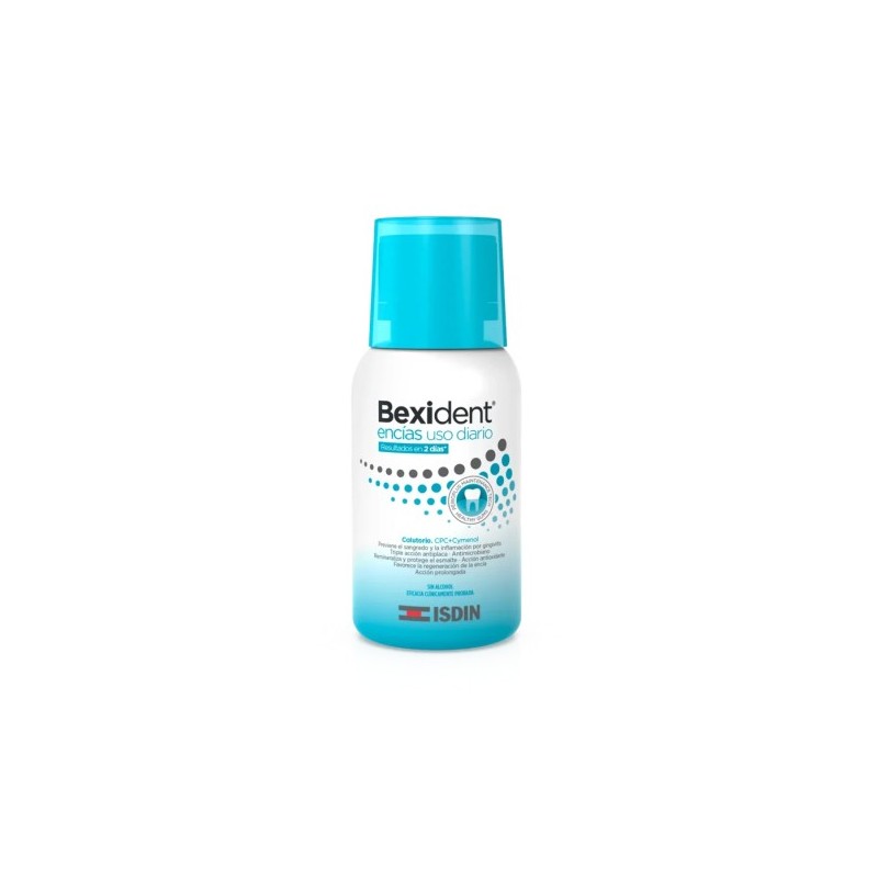 PROM BEXIDENT ENCIAS UD COLUTORIO 100ml