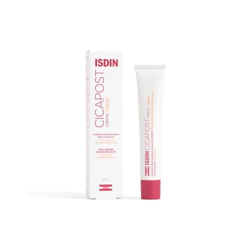 CICAPOST CREAM 50G