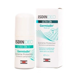 ISDIN DEO GERMISDIN ULTRA 72H 40ML
