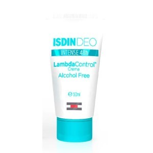 ISDIN DEO LAMBDA CONTROL CREAM 50ML