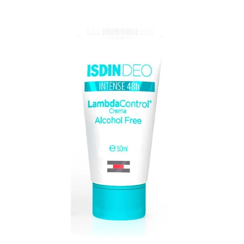 ISDIN DEO LAMBDA CONTROL CREAM 50ML