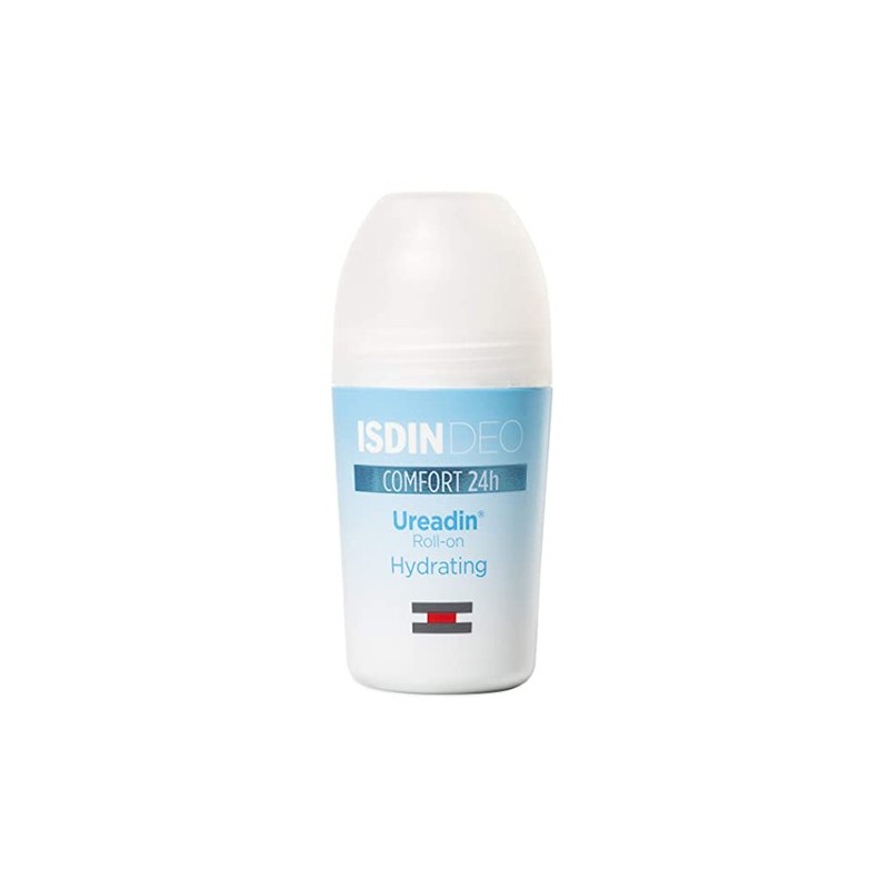 ISDIN DEO UREADIN COMFORT 50ML
