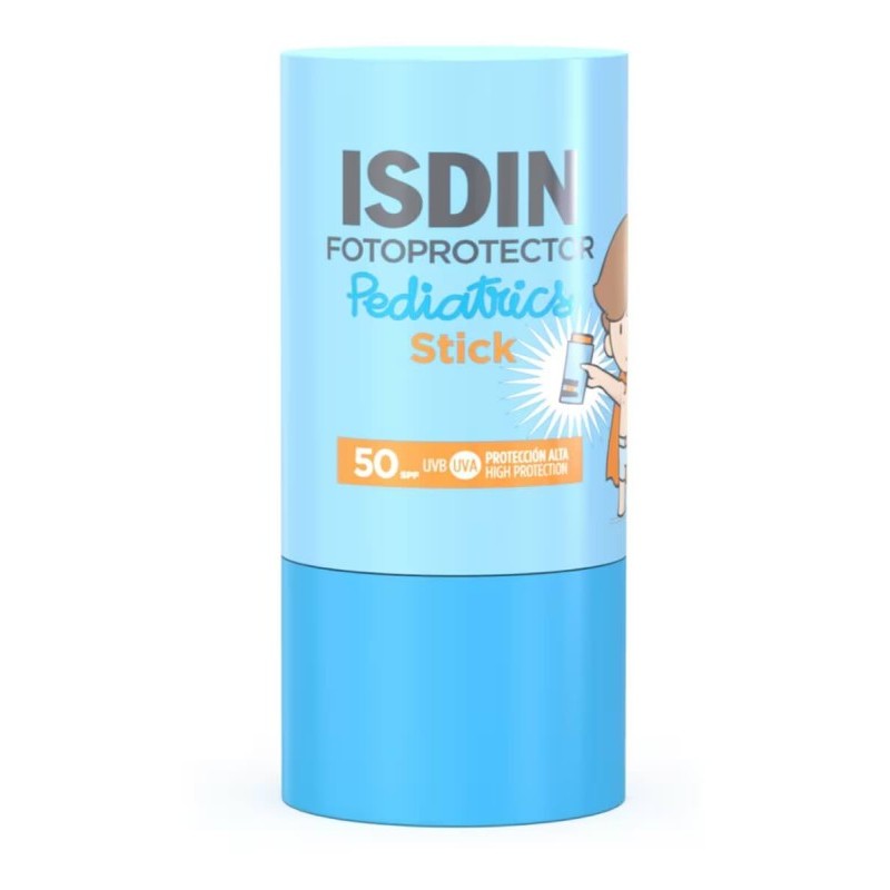 FP STICK PEDIATRICS SPF50 20G