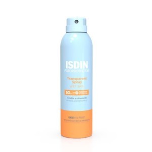 ISDIN FOTOPROTECTOR BRUMA FACIAL SPF 50