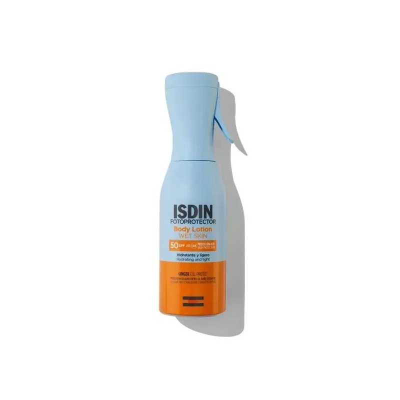 FP BODY LOTION 250 ML