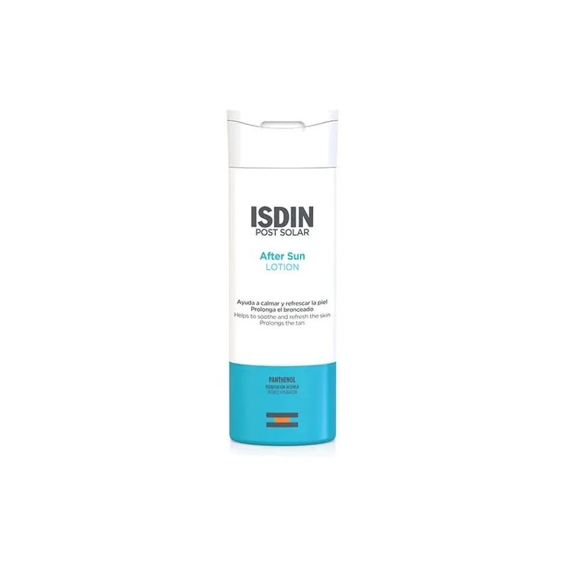 PS AFTERSUN LOTION 250ML