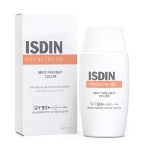 FU SPOT PREVENT SPF50+ 50ML