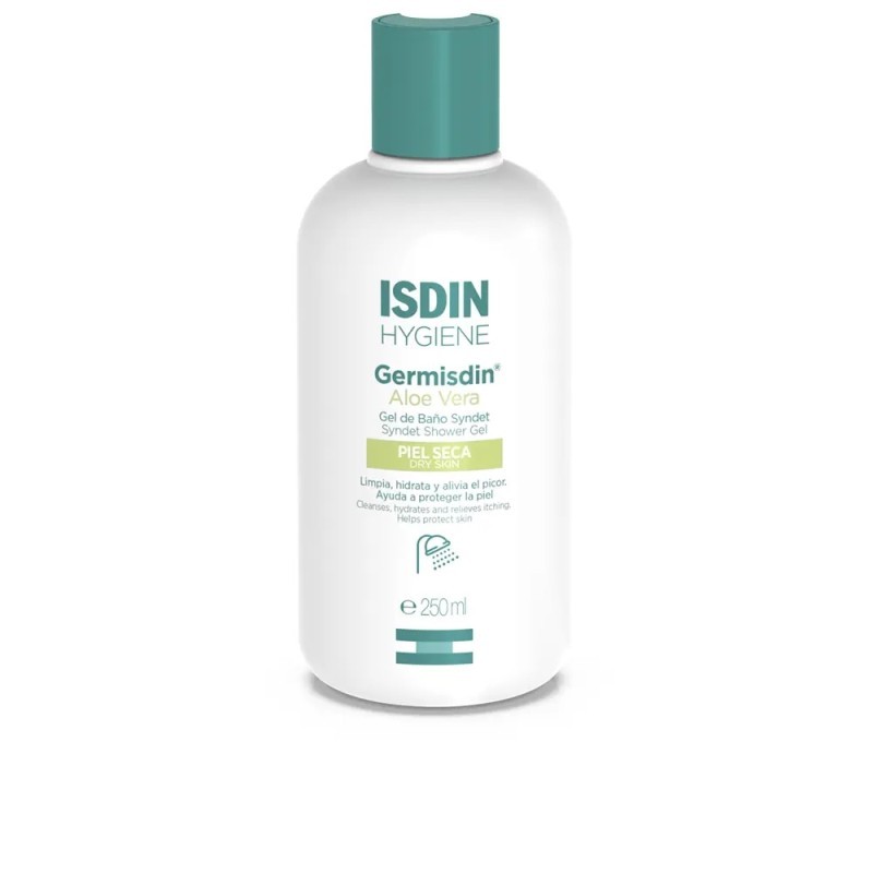 GERMISDIN ALOE VERA 250ML