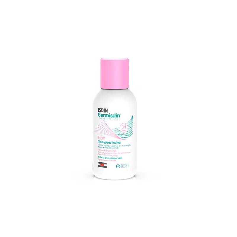 PROM GERMISDIN INTIM 100ML