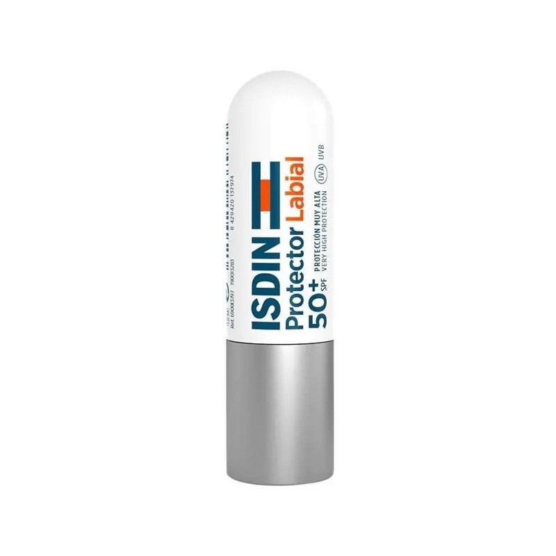 ISDIN PROTECTOR LABIAL 50+