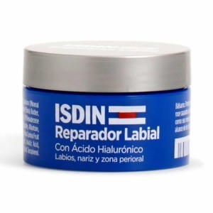 ISDIN REPARADOR LABIAL JAR 10ML