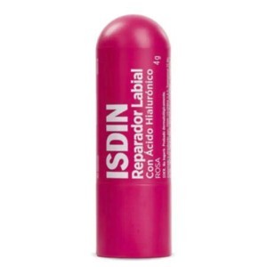 ISDIN REPARADOR LABIAL STICK ROSA 4G