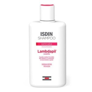 PROM LAMBDAPIL HAIR LOSS SHAMPOO 100ML