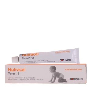NUTRACEL POMADA 50ML