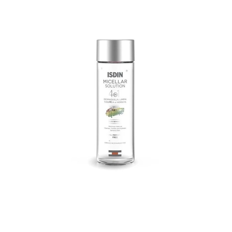 PROM ISDIN MICELLAR SOLUTION 100ML