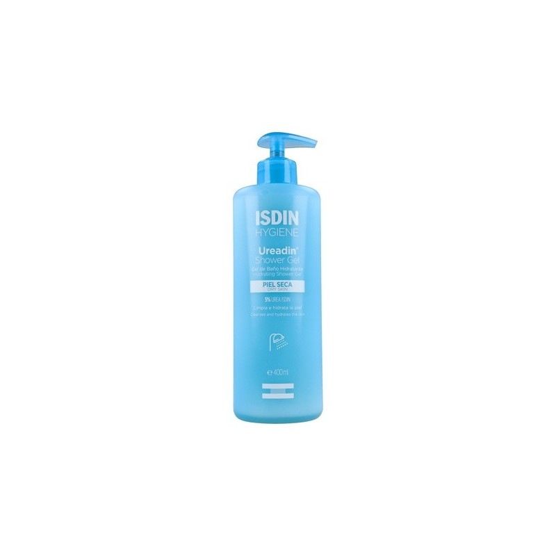 UREADIN BATH GEL 400ML