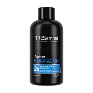Champú Viaje Tresemme Hidratante 100 ml