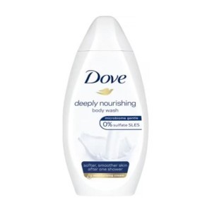 Dove Gel  Original 55 ml