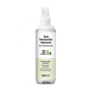 Spray Higienizante Manos 100 ml Nosa