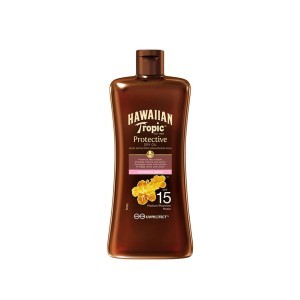 Hawaiian Tropic Hawaian Tropic Mini Aceite SPF15 1