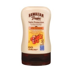Hawaiian Tropic Hawaian Tropic Mini Loc Satin SPF3