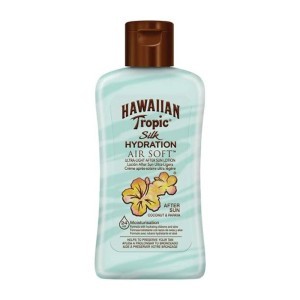 Hawaiian Tropic Ht Mini Aftersun Slk Air Soft 60Ml