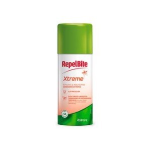 Repelbite Repel Bite Xtream Spray 100 ml