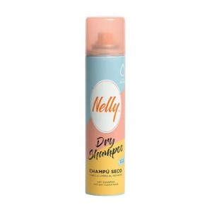 Champú Seco Nelly 75 ml