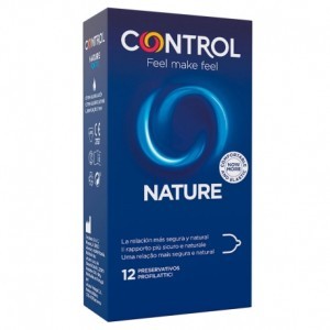 Control Nature 12uds