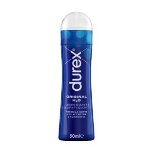 Durex Lubricante Original 50ml