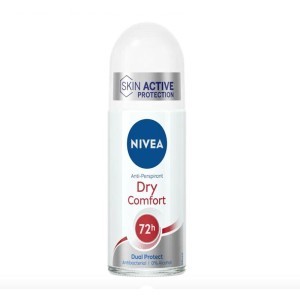Nivea Suave Dry - Confort Roll On